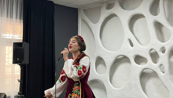 Творчі конкурси: талановитим вхід без черги!