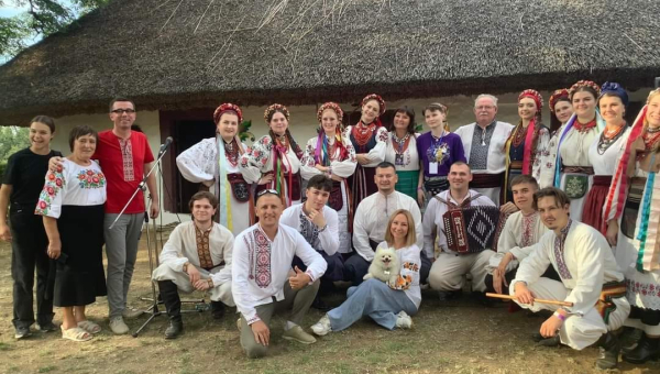 «Кралиця» на Ше.Fest