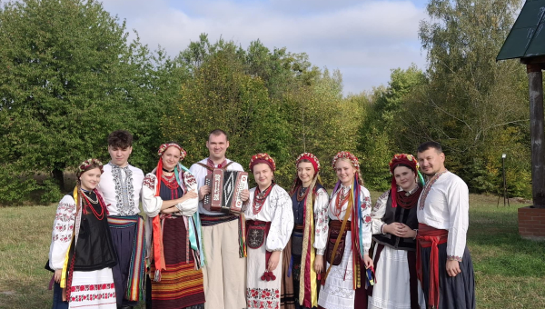 Вітали військових капеланів