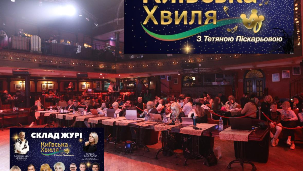 Музичні перемоги студентів - естрадників