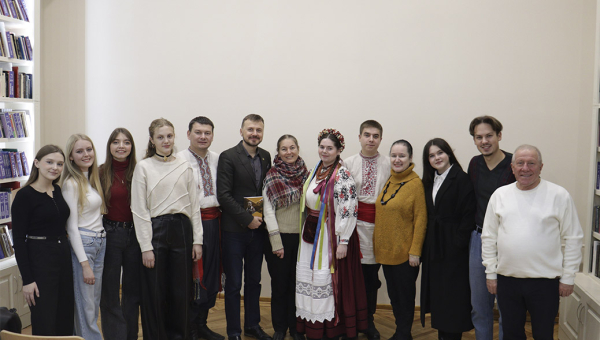 Презентація колективної монографії