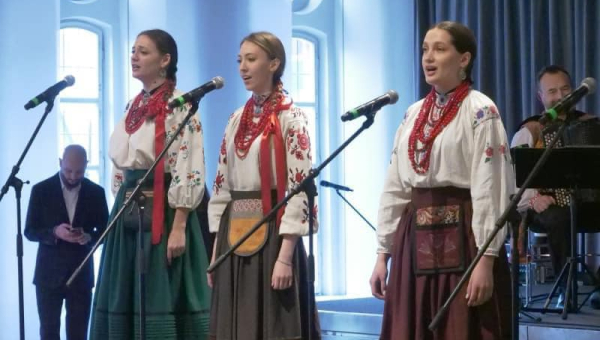 Дні української культури у Ганновері