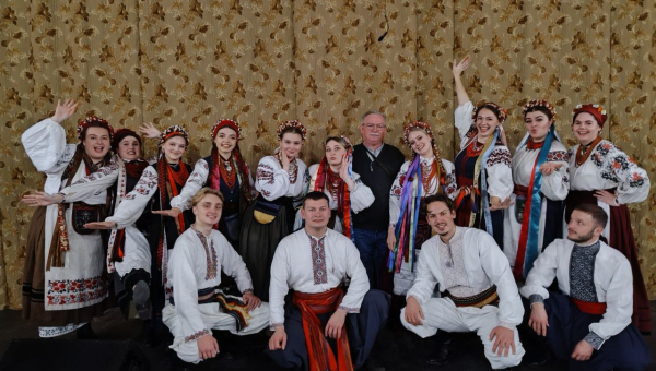 Концертна практика на професійній сцені