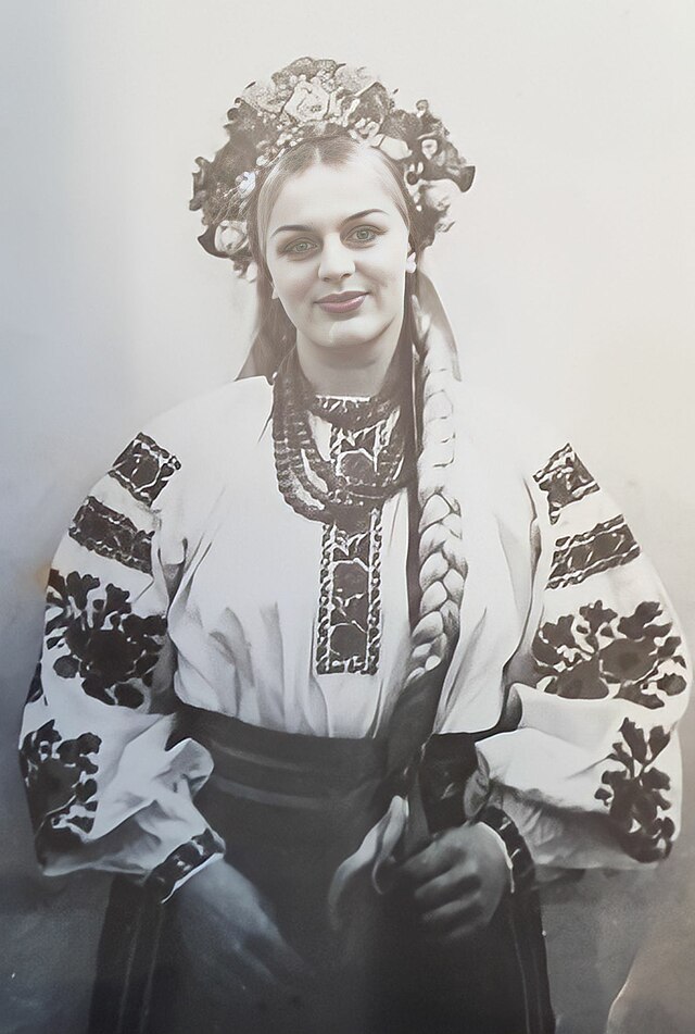 Цюпа Наталія Петрівна