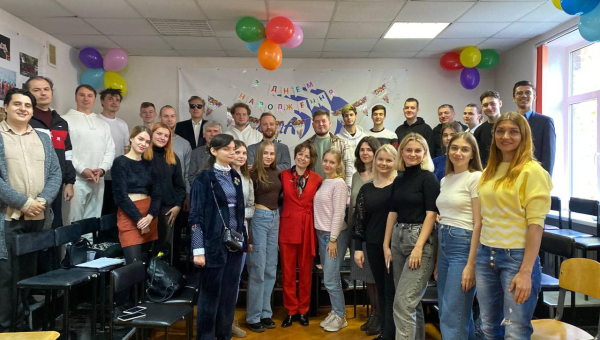 Про гендерну рівність і не тільки