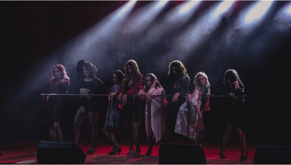 «Мюзикл – Назавжди»