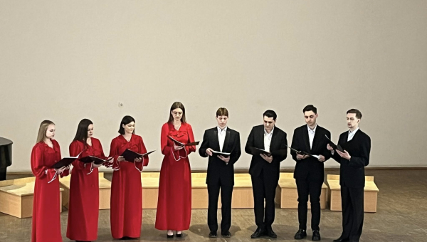 Перемога на всеукраїнському конкурсі