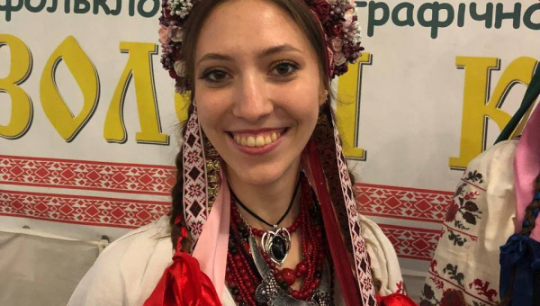Перемога фольклористів на Всеукраїнському конкурсі