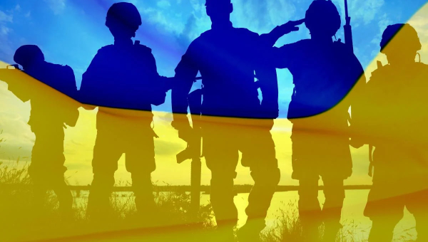 День Героїв України 2025
