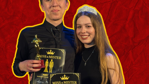 Miss&Mister ФMM 2024-2025