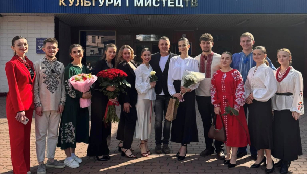 Державна атестація бакалаврів