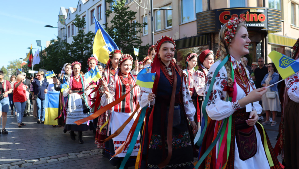 «Кралиця»: міжнародна перемога!