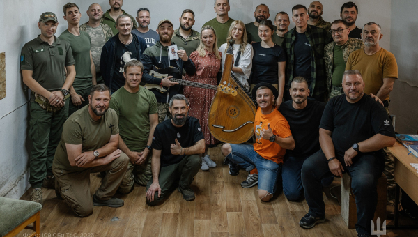 Наші випускники – наші захисники!
