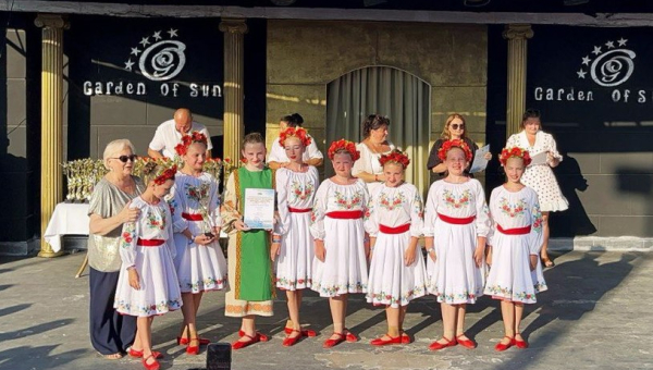 Міжнародна співпраця кафедри естрадного співу