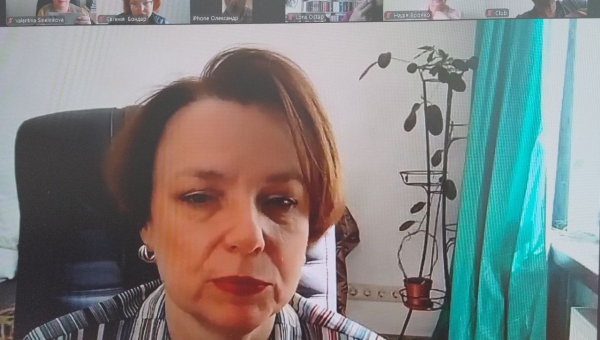 Співпраця з хоровою спільнотою України