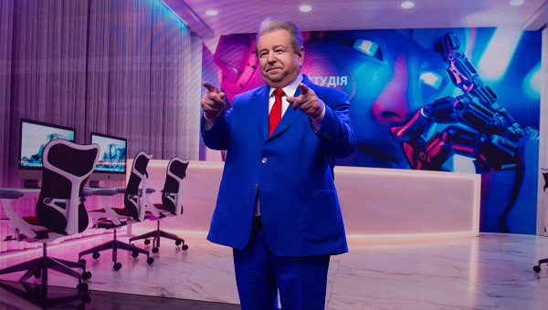 Ера ШІ в університеті культури