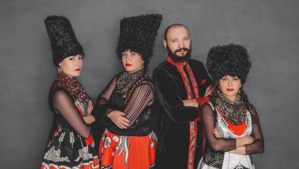 Найсильніший кліп року від «ДахаБраха»