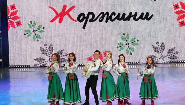 Концертна субота з куратором