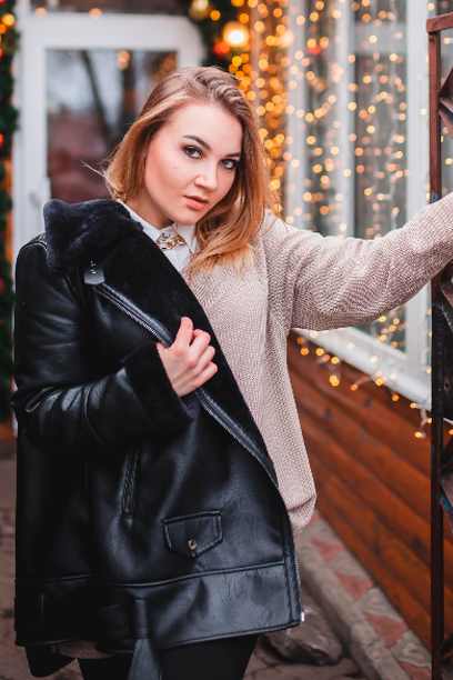 Федосенко К. М.