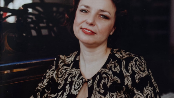 Наталія Кречко: «Хор – це жива модель суспільства»