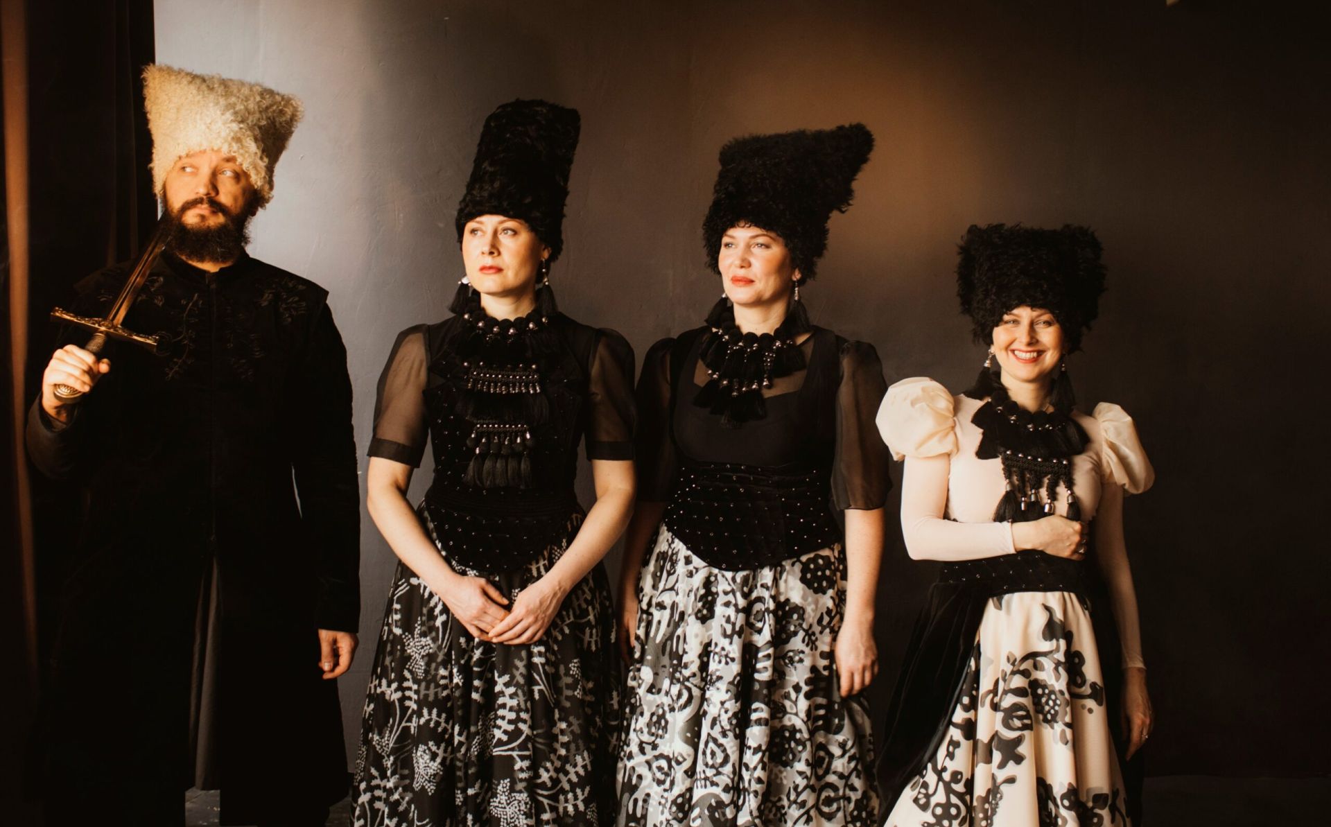 dakhabrakha photo credit marta sirko 1 scaled 5bdcf64f