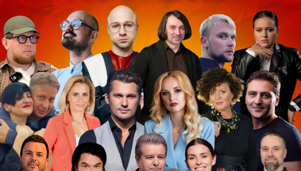 Майстри курсів – 2026
