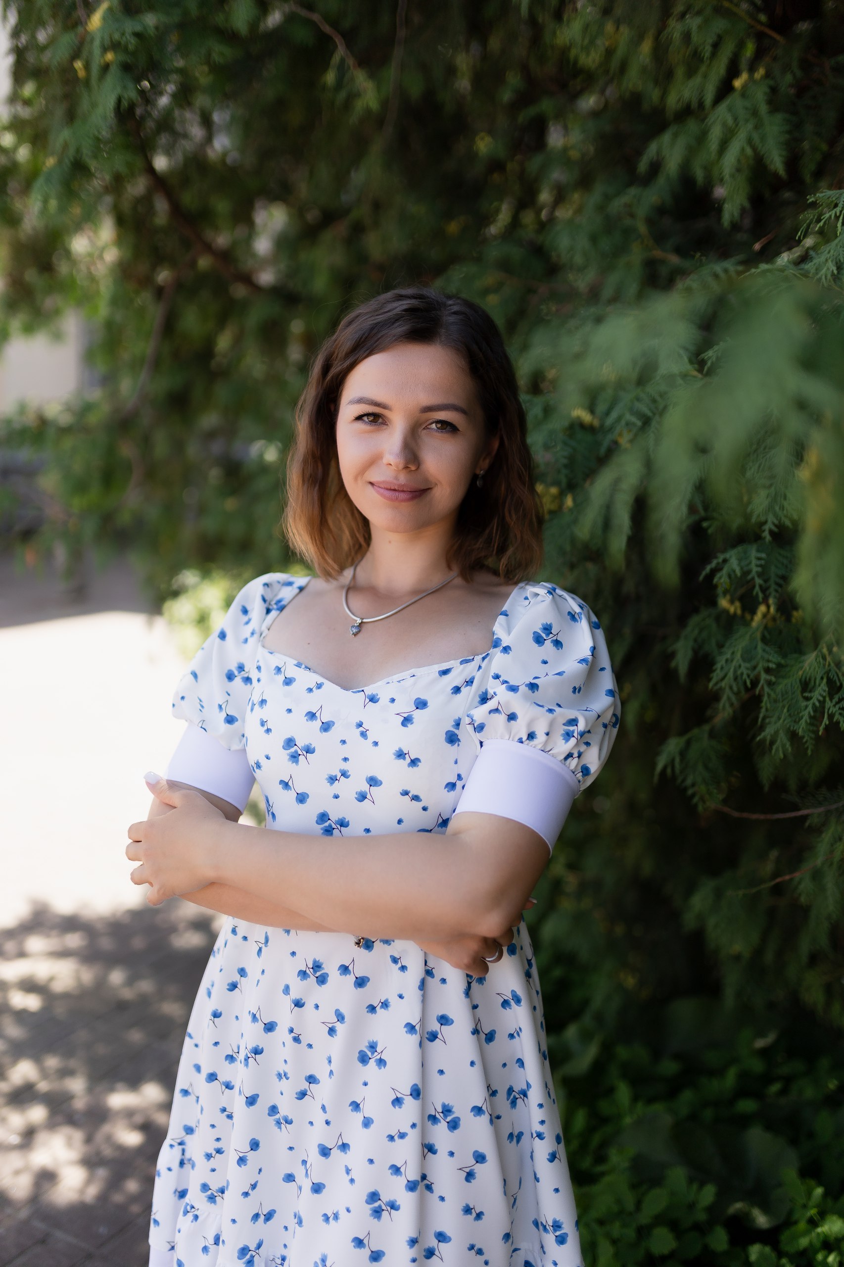 Гаврилюк А. В.