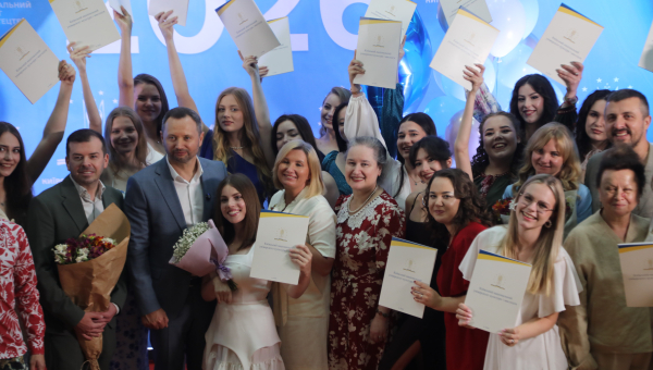 Випуск бакалаврів-2026