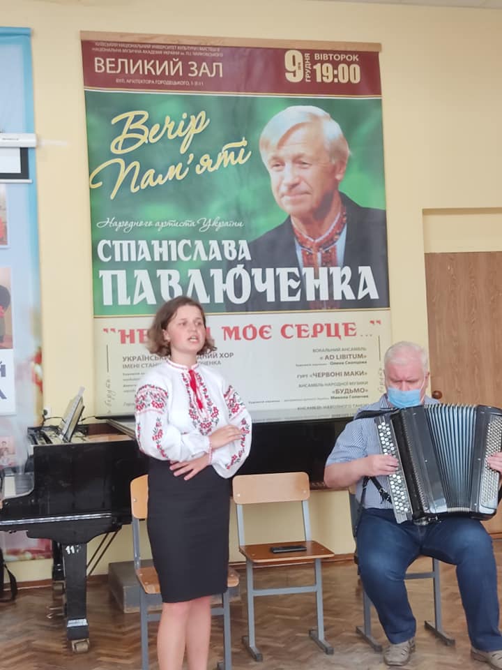 вступ абітурієнтів