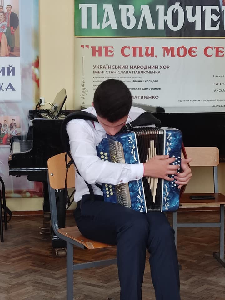 прослуховування у КНУКіМ