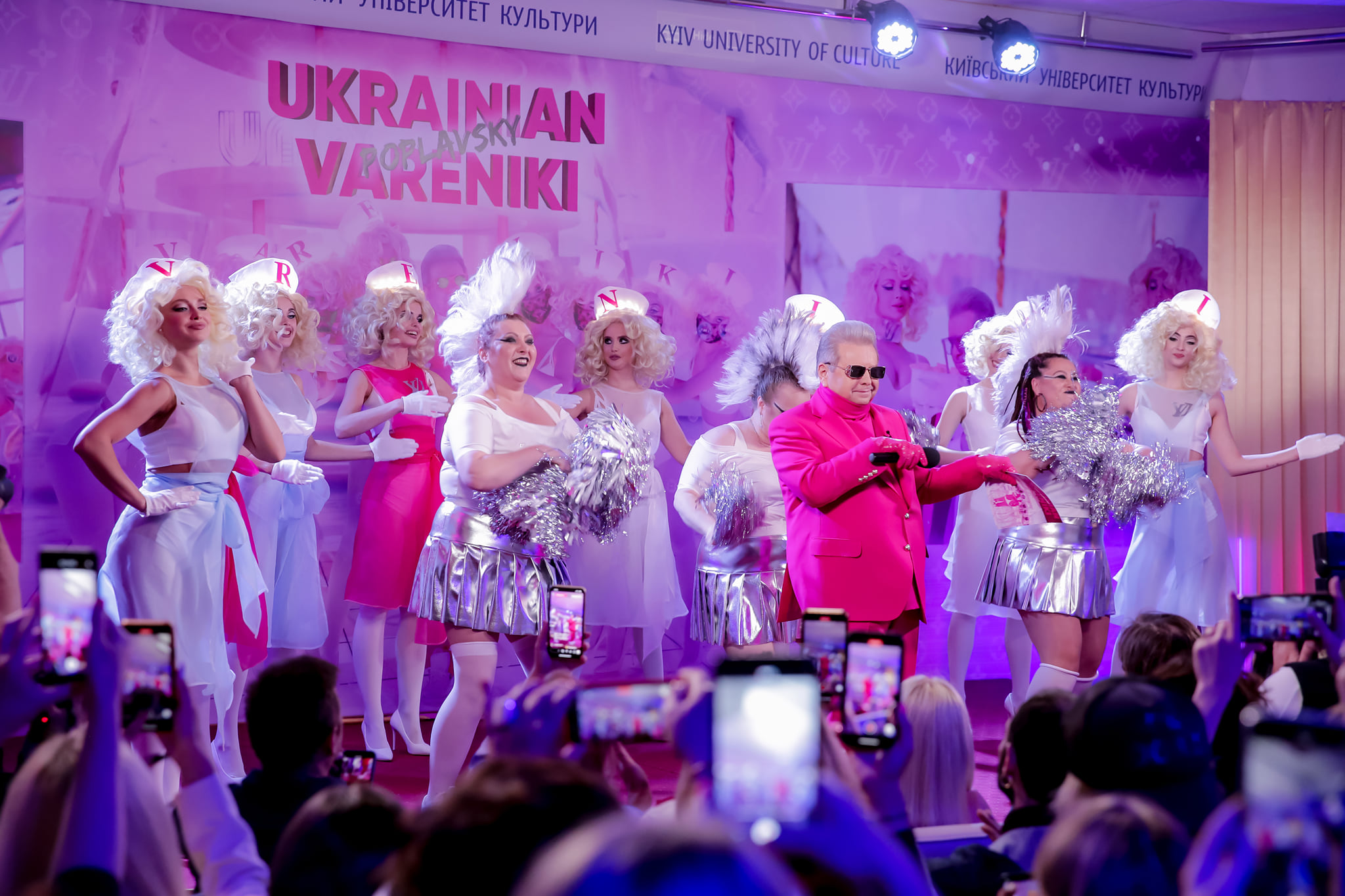 Михайло Поплавський