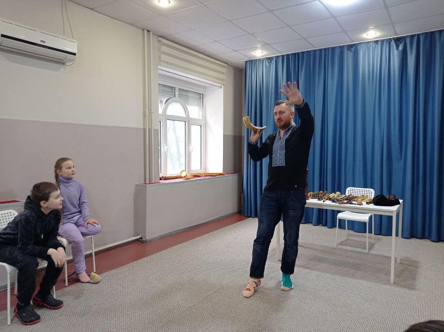 Максим Бережнюк