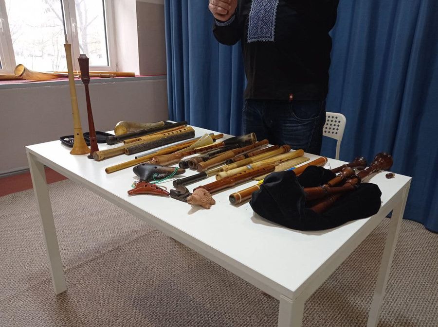 Максим Бережнюк