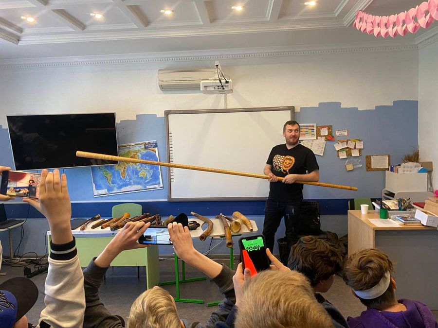 Максим Бережнюк