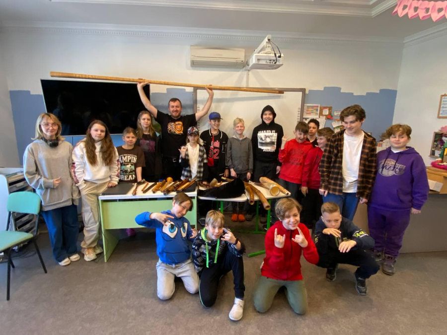 Максим Бережнюк