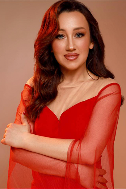 Дріневська В.С.