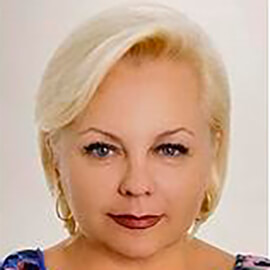 Гаценко Галина Степанівна