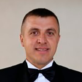 Горобець Володимир Петрович