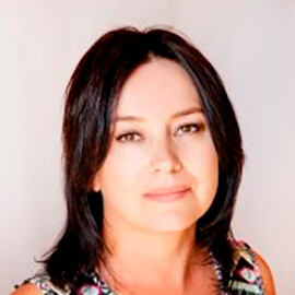 Ткач Анна Андріївна